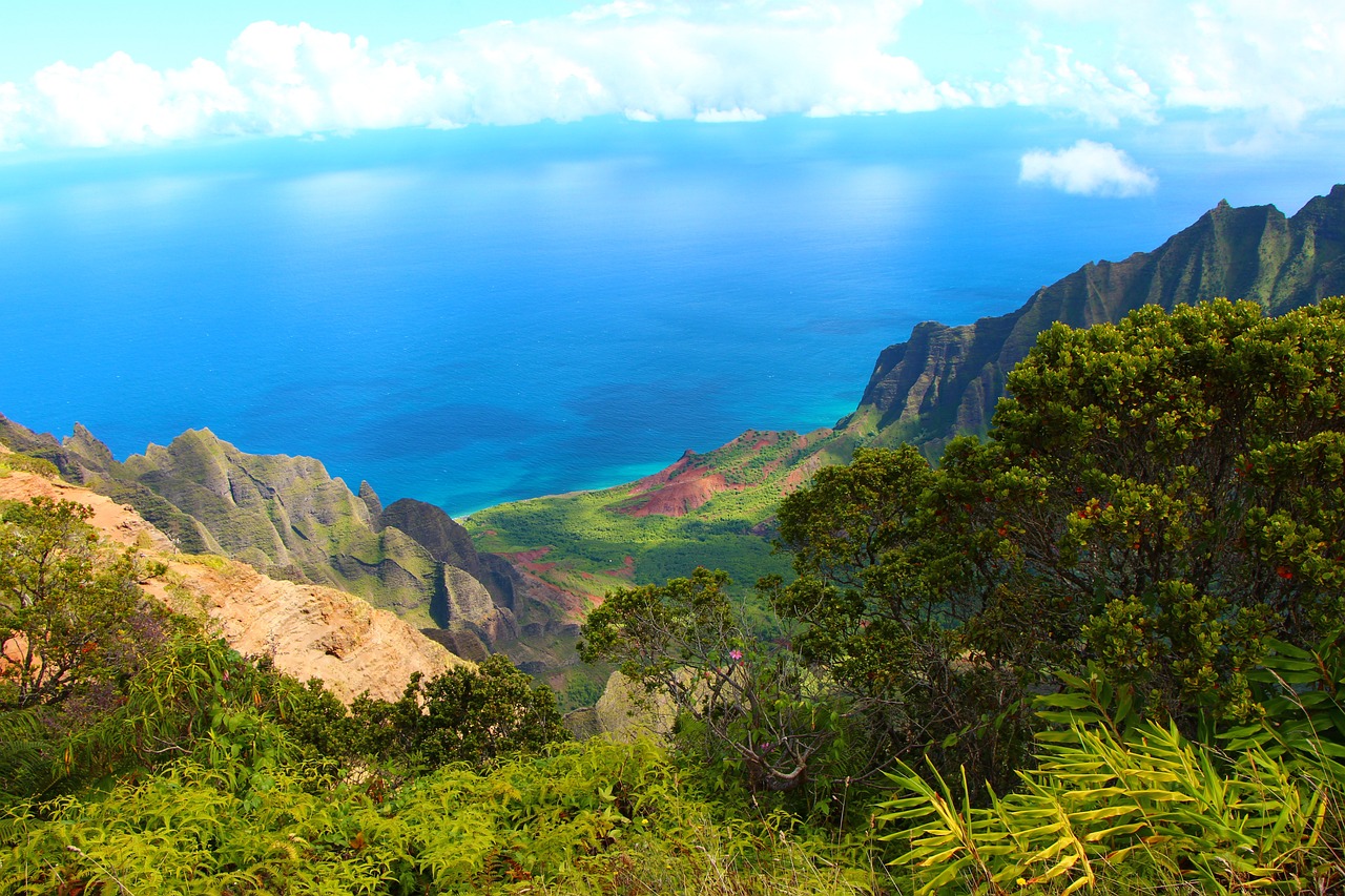 nofilter, napali, kauai