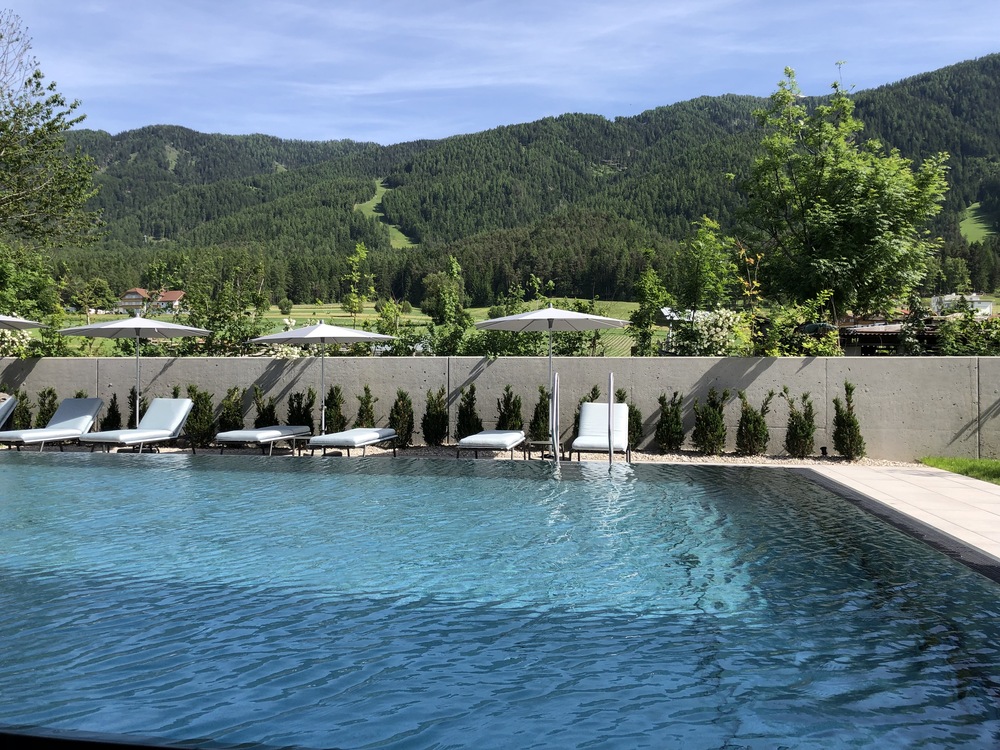 Top 5 nachhaltige Wellnesshotels in den Bergen