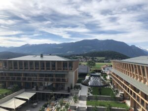 Falkensteiner Hotel Kronplatz